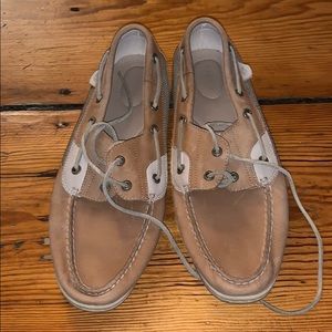 Women’s Sailing Sperry’s